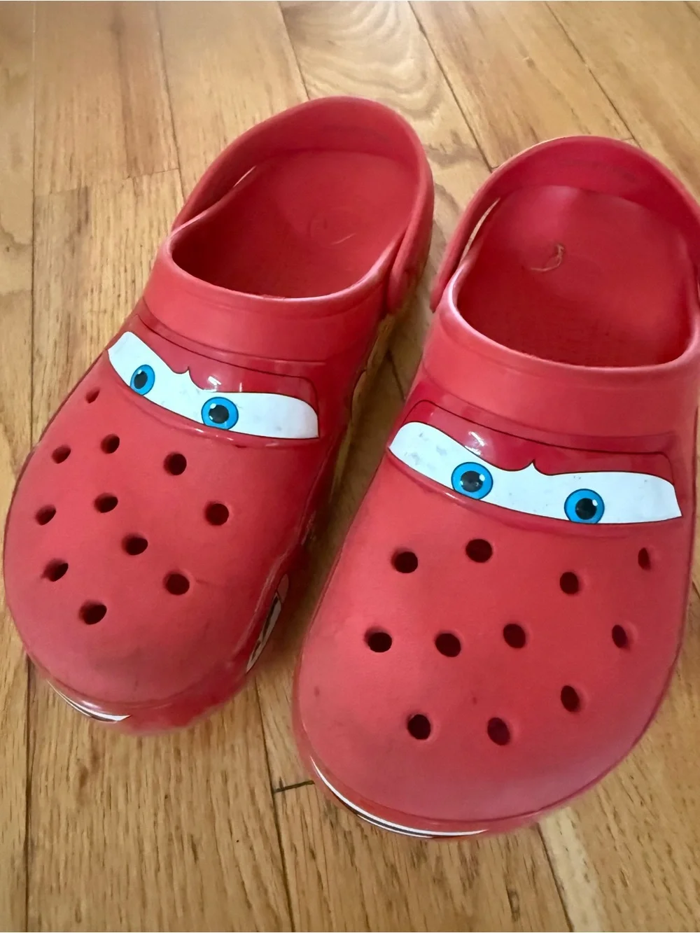 CROCS classic kids